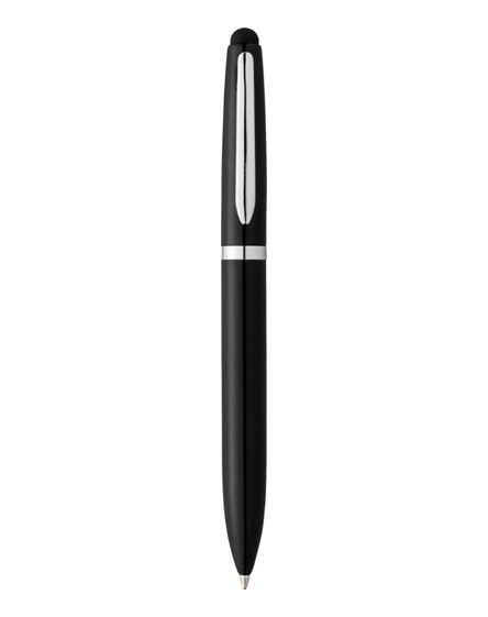 branded brayden stylus ballpoint pen