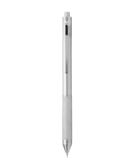 branded casablanca 4-in-1 ballpoint pen
