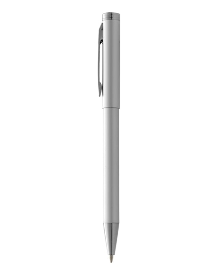branded dover ballpoint pen
