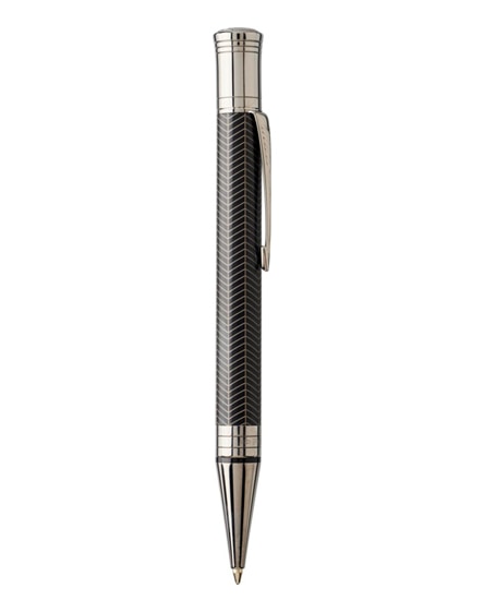 branded duofold premium ballpoint pen