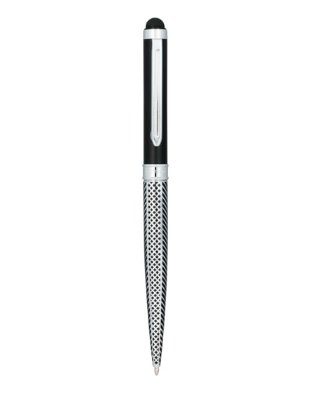 branded empire stylus ballpoint pen