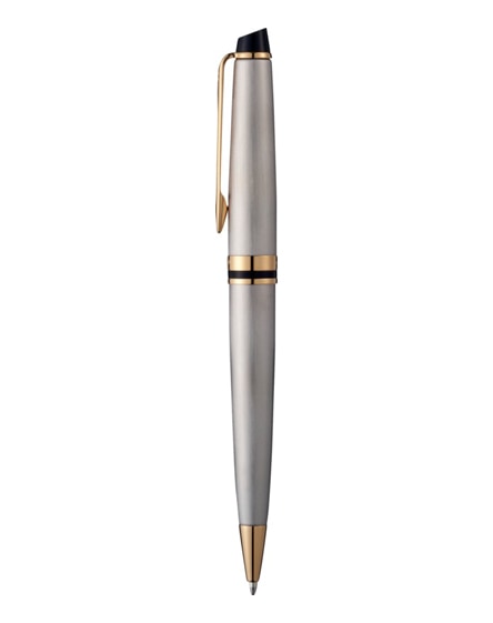 branded expert ballpoint pen