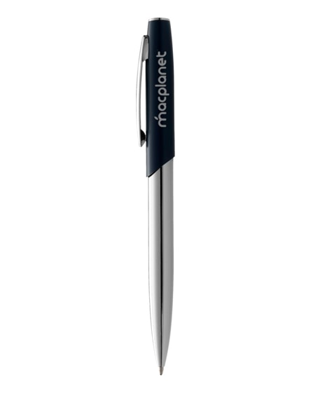 branded geneva ballpoint pen