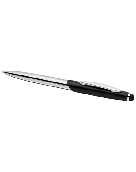 branded geneva stylus ballpoint pen