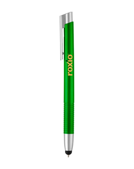 branded giza stylus ballpoint pen