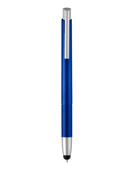 branded giza stylus ballpoint pen
