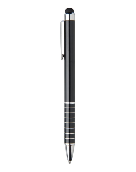 branded glaze aluminium ballpoint pen