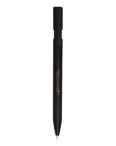 branded hyde ballpoint pen