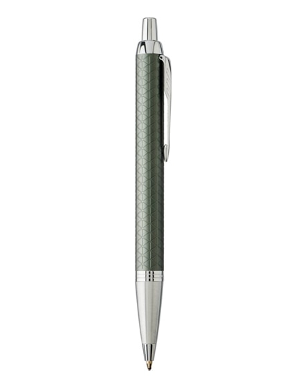 branded im premium ballpoint pen