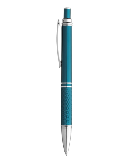 branded jewel ballpoint pen