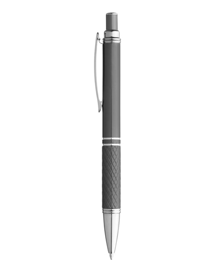 branded jewel ballpoint pen