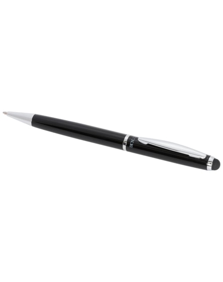 branded lento stylus ballpoint pen