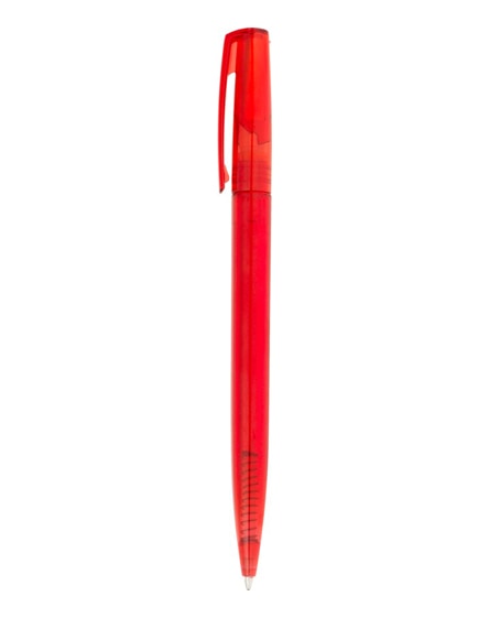 branded london ballpoint pen