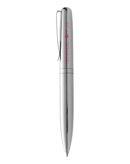 branded mini compact ballpoint pen