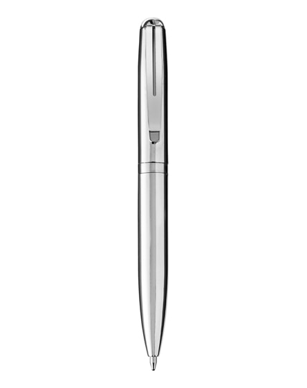 branded mini compact ballpoint pen