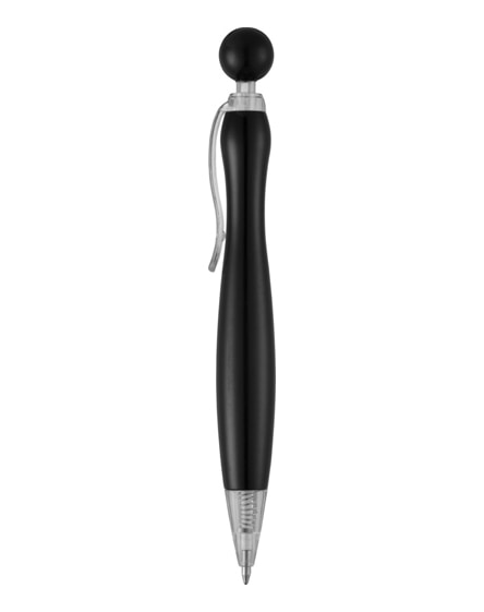 branded naples ballpoint pen