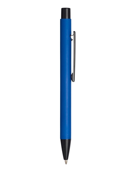 branded nero ballpoint pen-bk