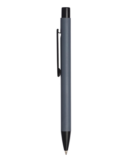 branded nero ballpoint pen-bk