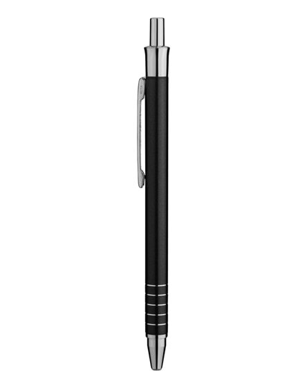 branded oxford aluminium ballpoint pen