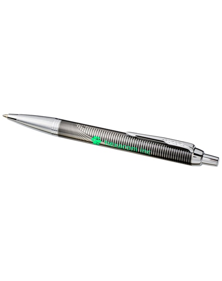 branded parker im luxe special edition ballpoint pen