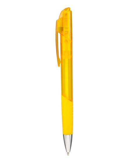 branded parral ballpoint pen
