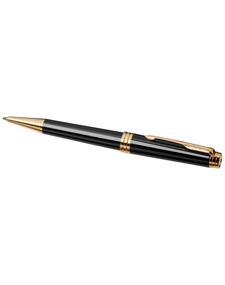branded premier ballpoint pen