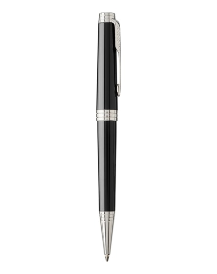 branded premier ballpoint pen