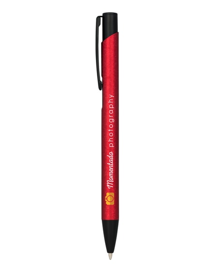branded presence ballpoint pen