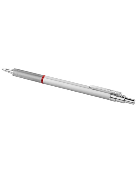 branded rapid pro ballpoint pen