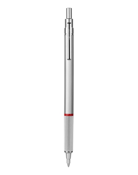 branded rapid pro ballpoint pen