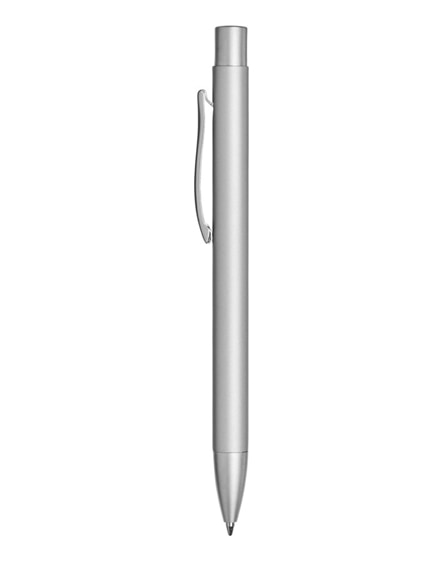 branded reno ballpoint pen-bk