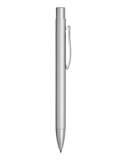 branded reno ballpoint pen-bk