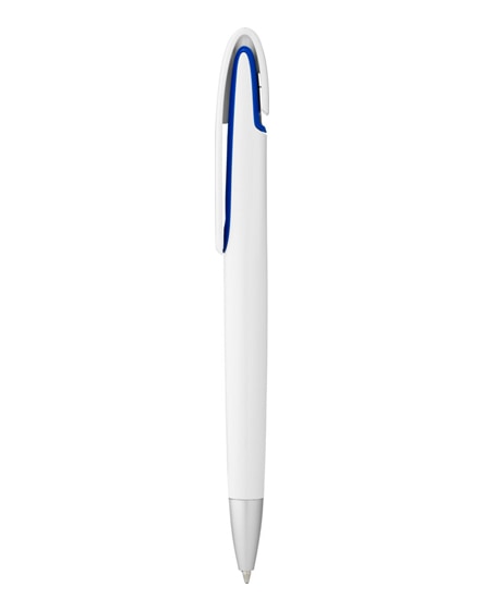 branded rio ballpoint pen