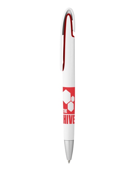 branded rio ballpoint pen