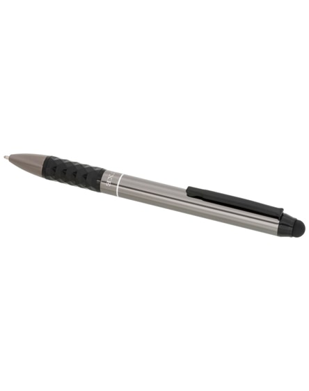 branded stylus ballpoint pen
