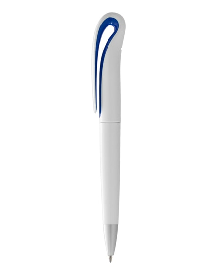 branded swansea ballpoint pen