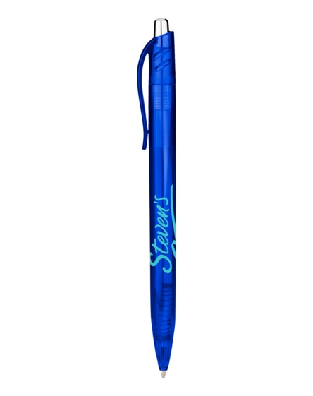 branded swindon ballpoint pen