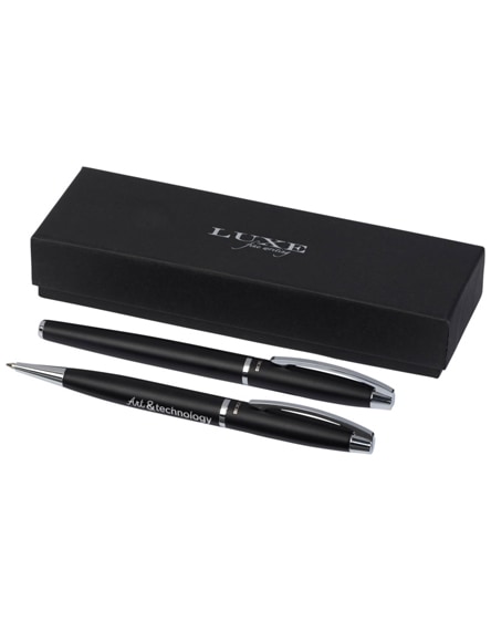 branded toccata duo pen gift set