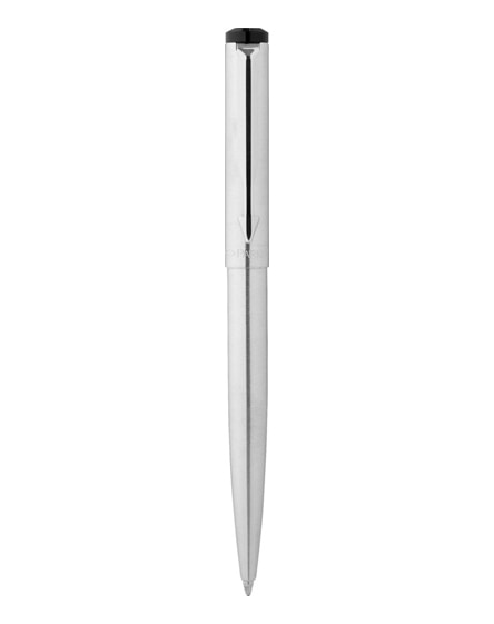 branded vector ballpoint pen