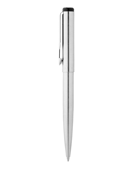 branded vector ballpoint pen