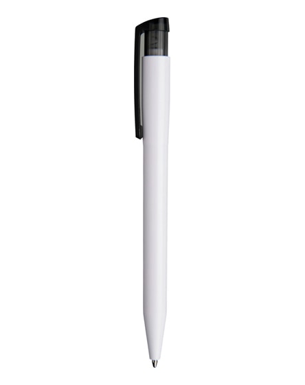 branded york ballpoint pen