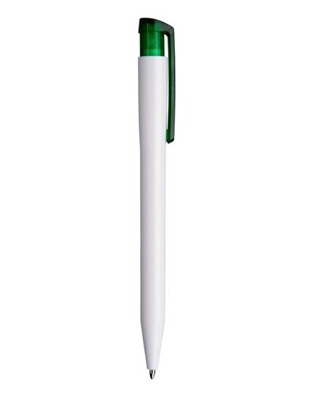 branded york ballpoint pen