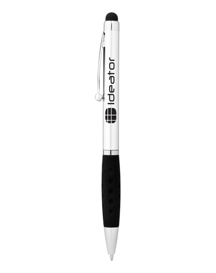 branded ziggy stylus ballpoint pen