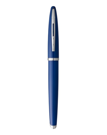 branded carene rollerball pen