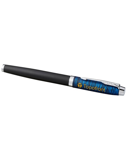 branded parker im special edition fountain pen