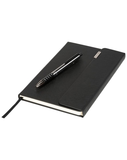 branded tactical notebook gift set