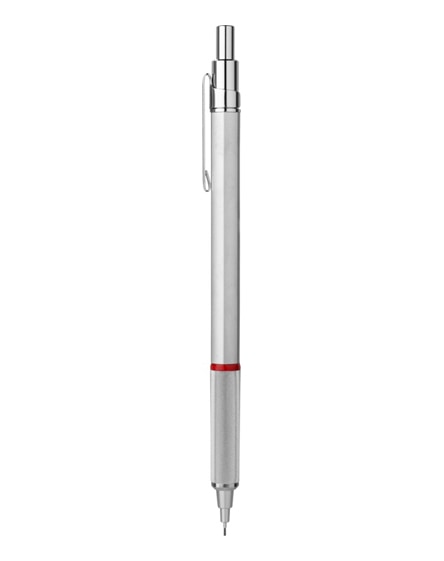 branded rapid pro mechanical pencil