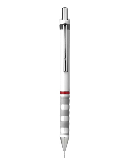 branded tikky mechanical pencil