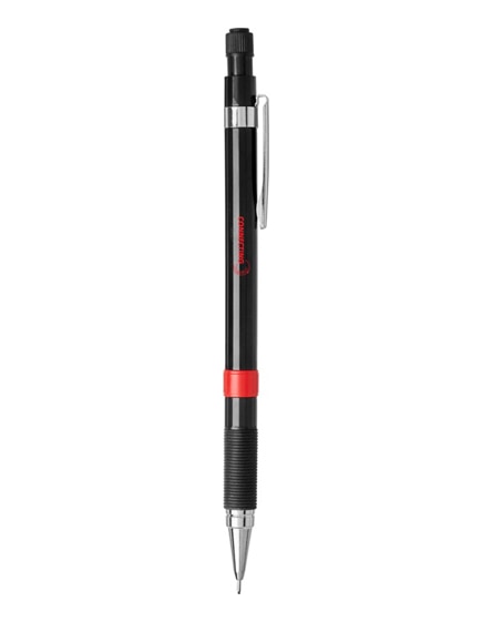 branded visumax mechanical pencil (0.7mm)