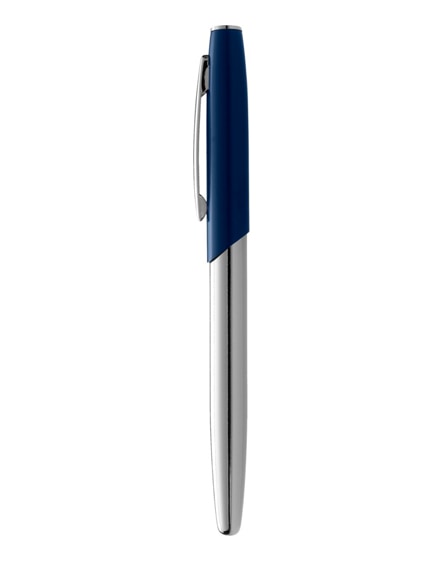 branded geneva rollerball pen